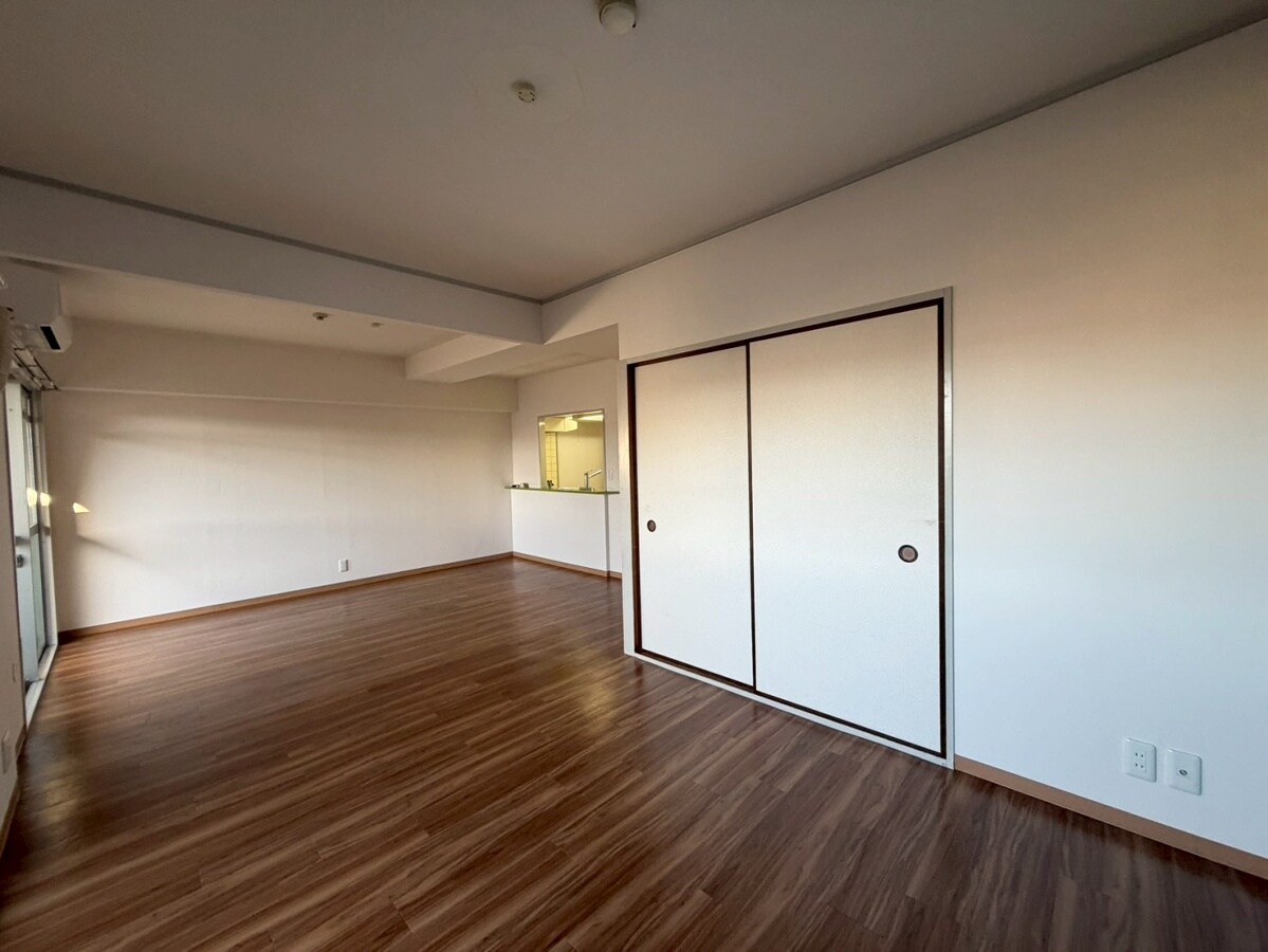 ルークレジデンス姫路Ⅱの物件内観写真