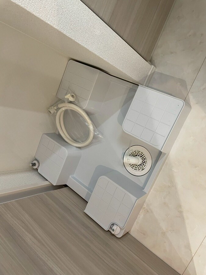 D’s町坪の物件内観写真