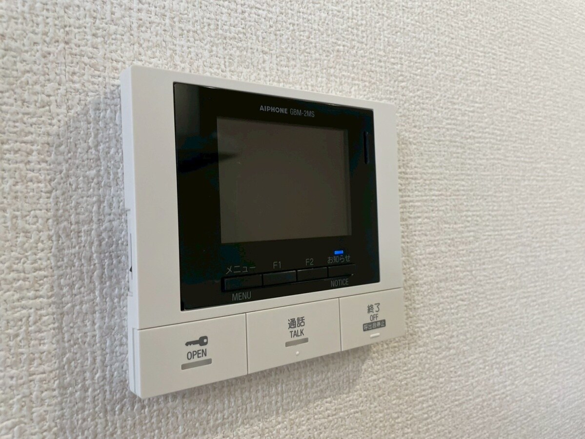 D’s町坪の物件内観写真