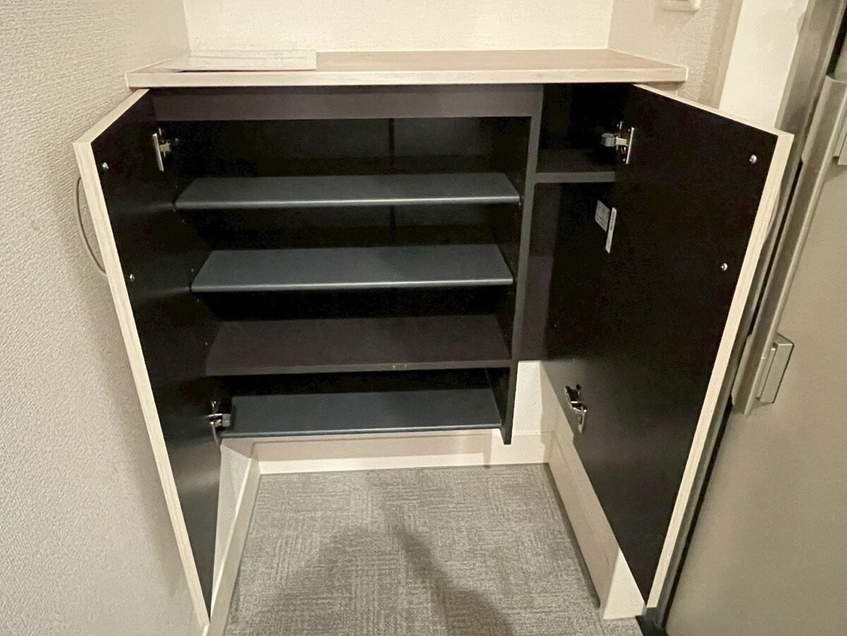 D’s町坪の物件内観写真