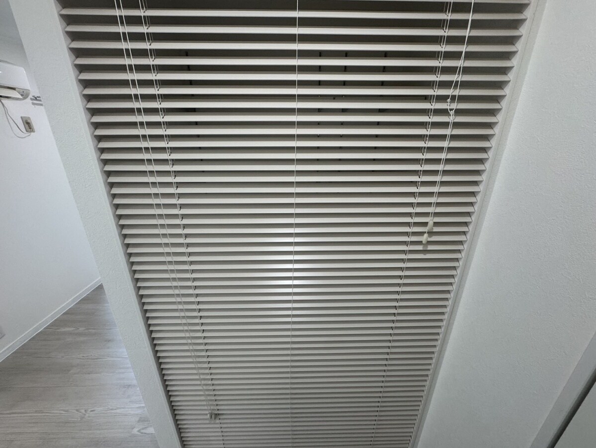 白国弘友ハイツの物件内観写真