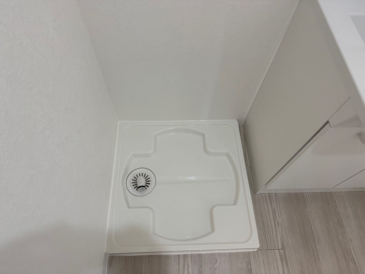 白国弘友ハイツの物件内観写真