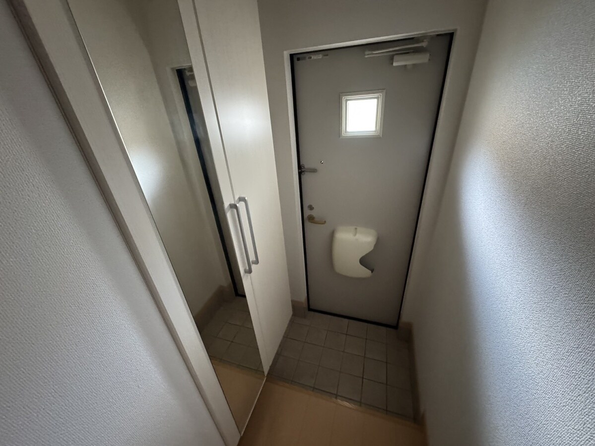 カトレーヴⅥの物件内観写真