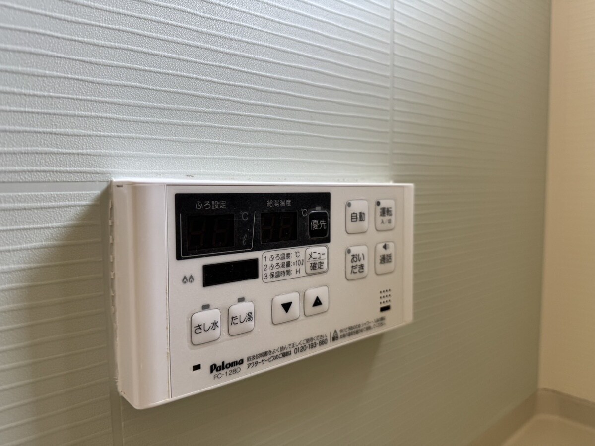 カトレーヴⅥの物件内観写真