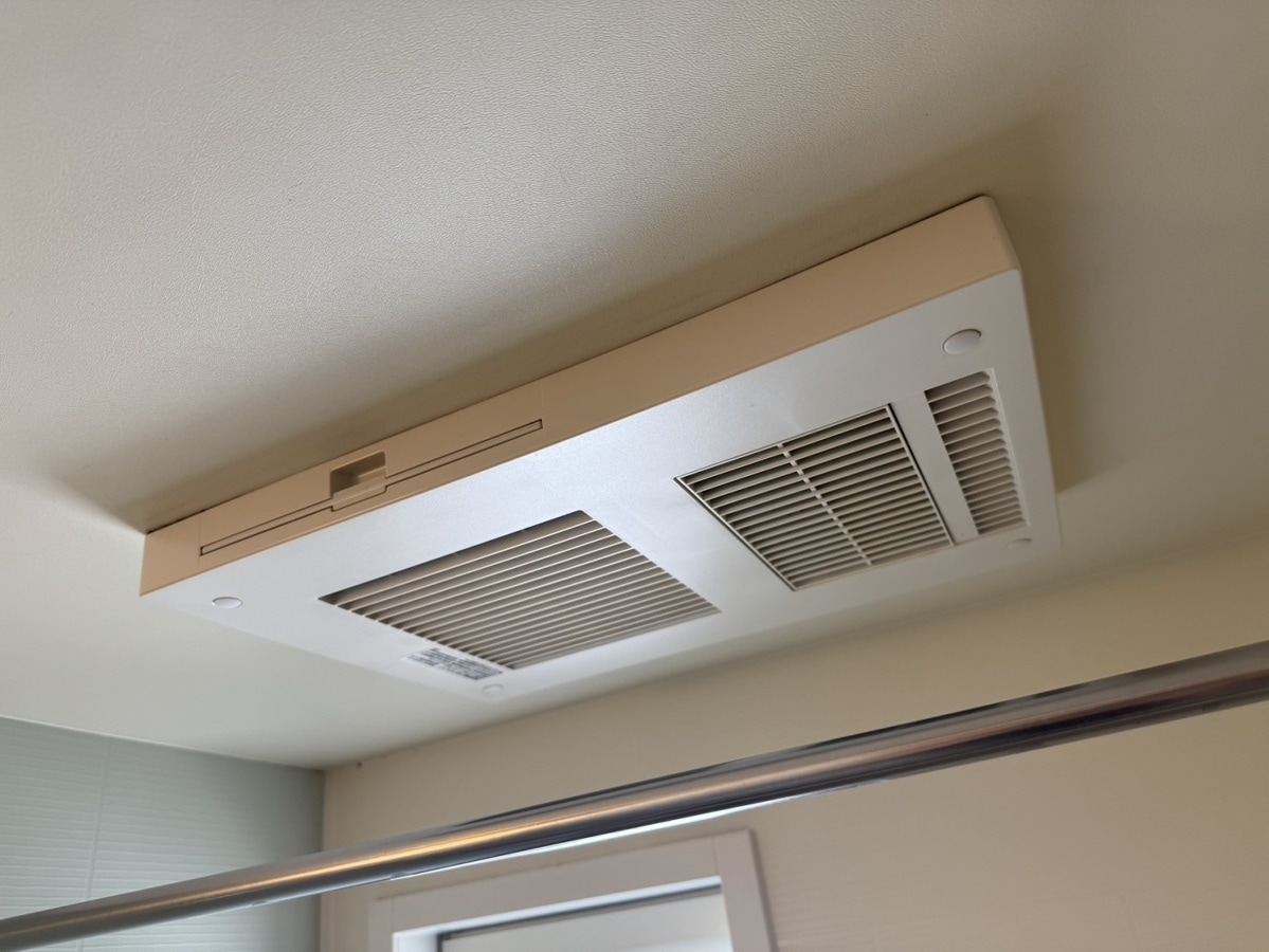 カトレーヴⅥの物件内観写真