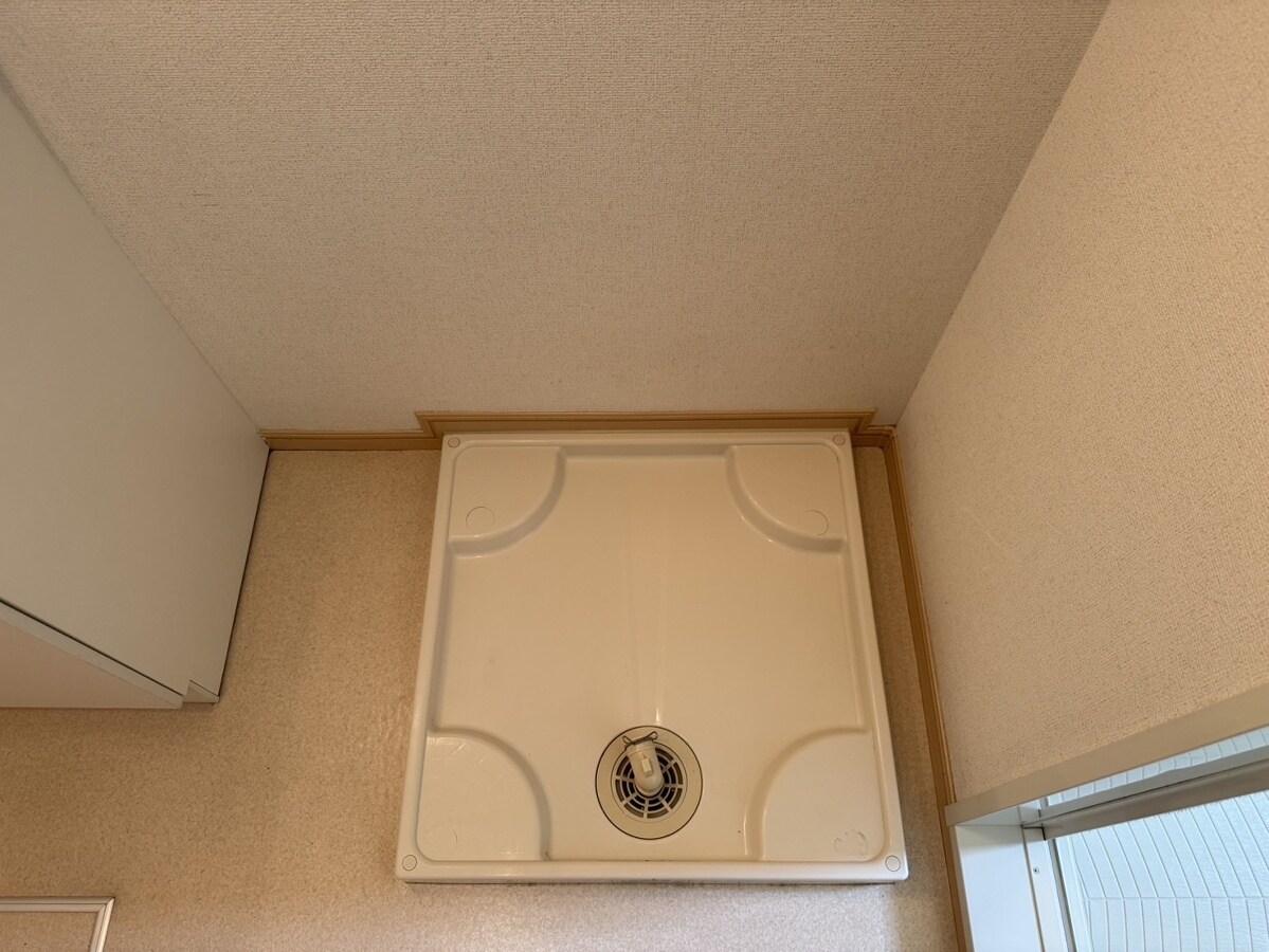 カトレーヴⅥの物件内観写真