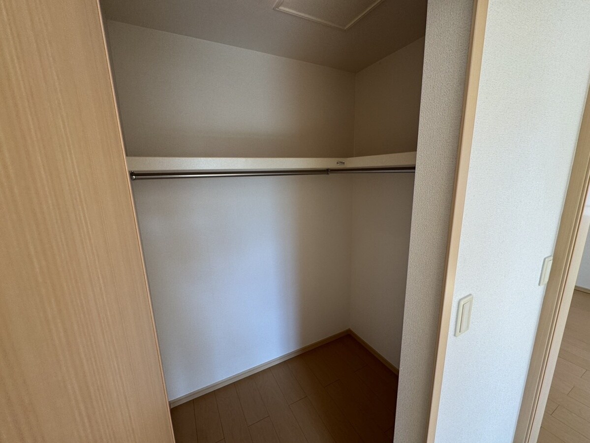 カトレーヴⅥの物件内観写真