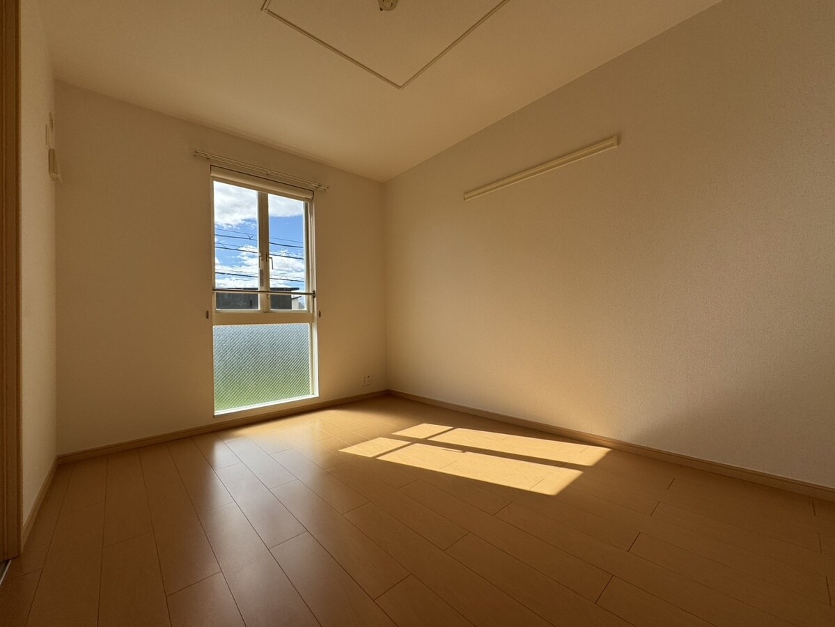 カトレーヴⅥの物件内観写真