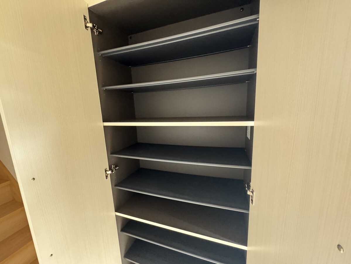 カトレーヴⅥの物件内観写真