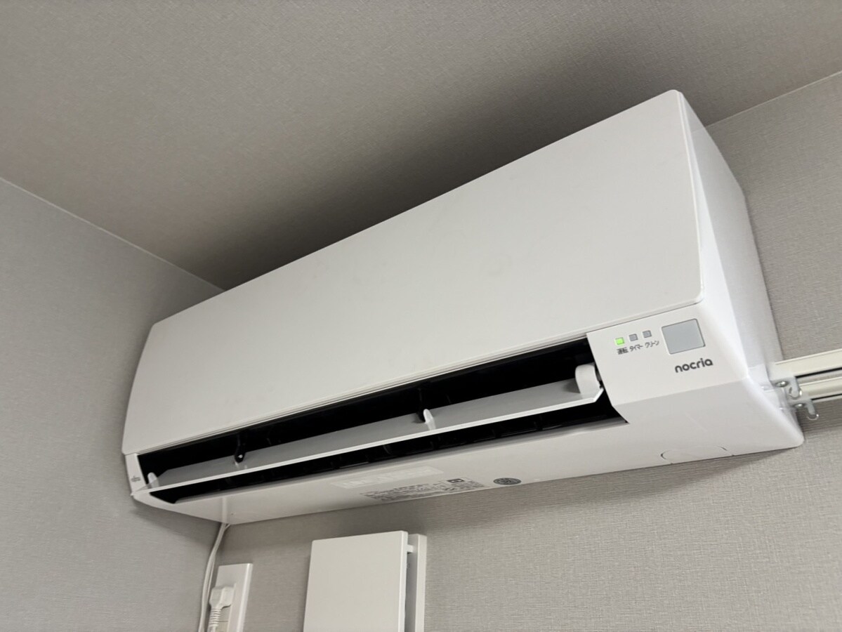 Meridiesの物件内観写真