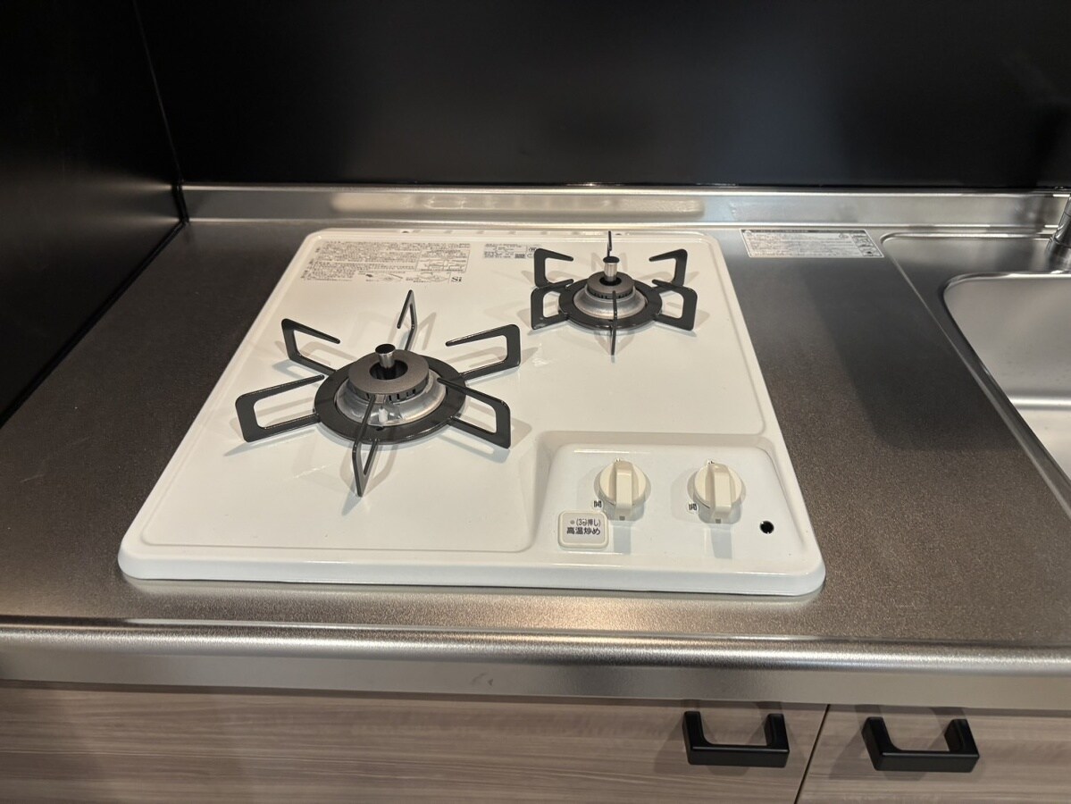 Meridiesの物件内観写真