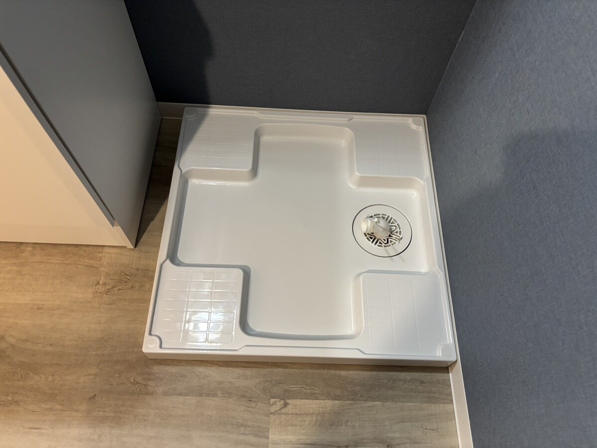 Meridiesの物件内観写真