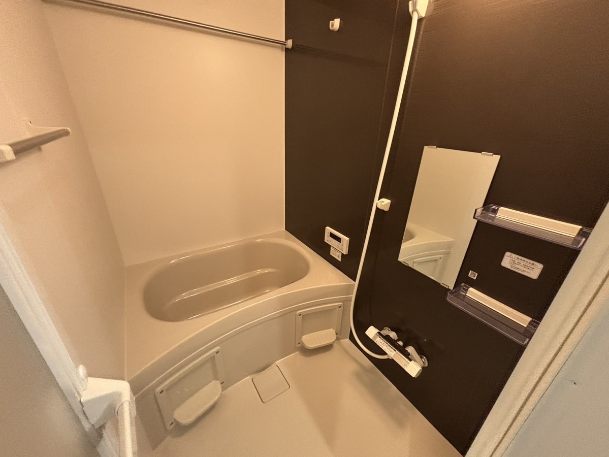 Meridiesの物件内観写真