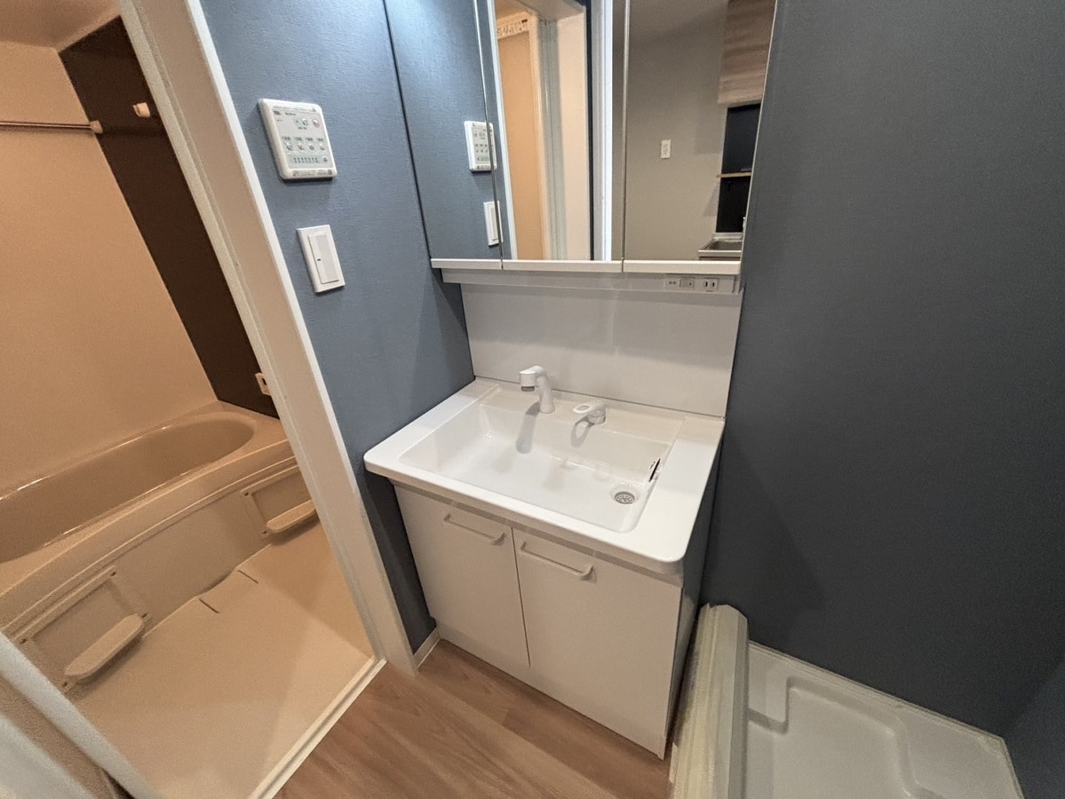 Meridiesの物件内観写真