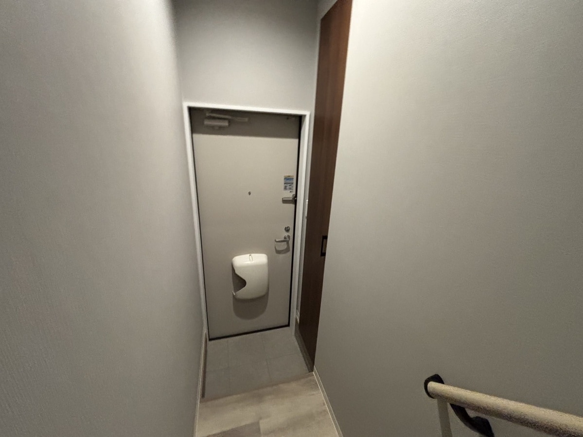 Meridiesの物件内観写真