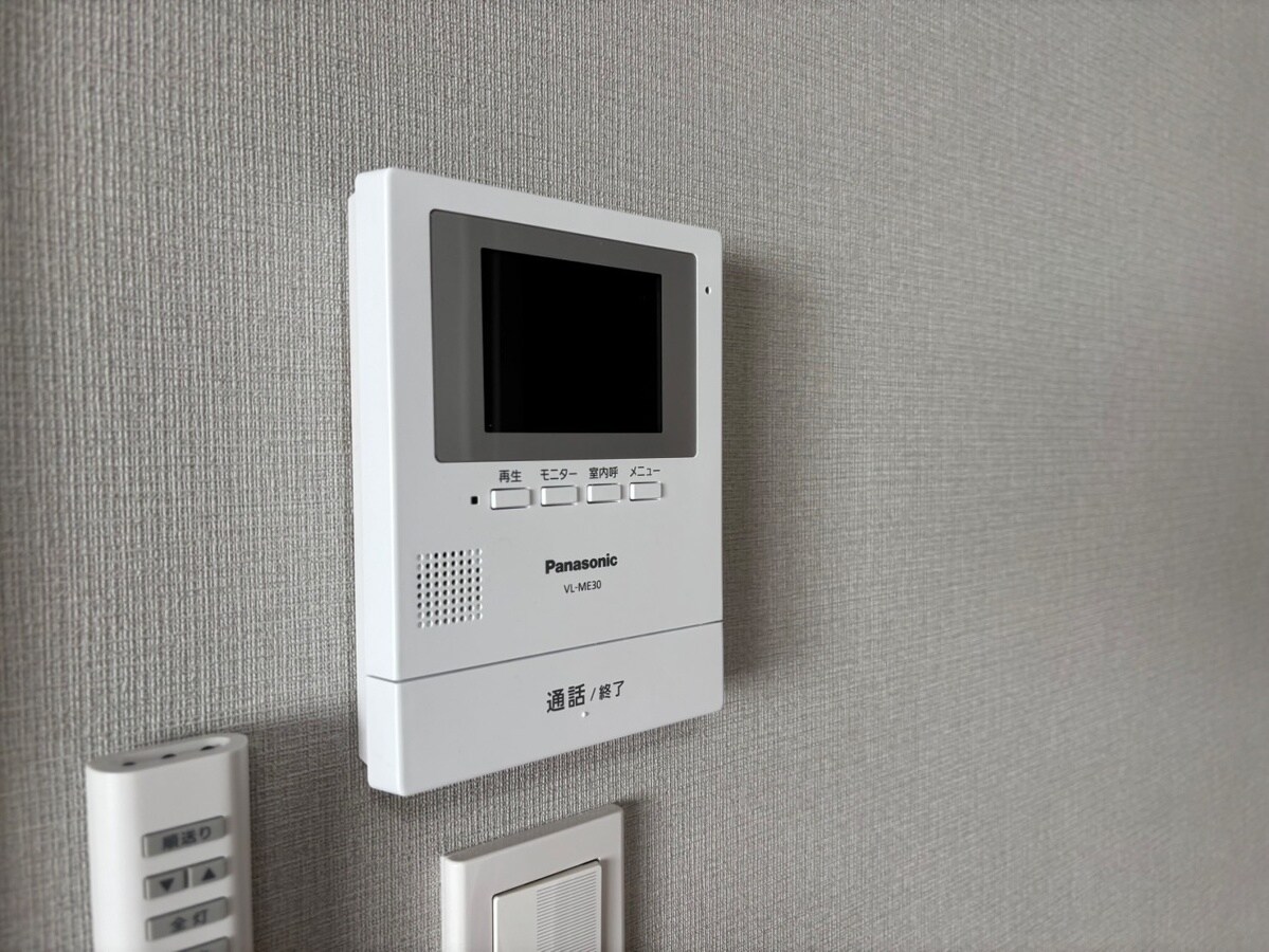 Meridiesの物件内観写真