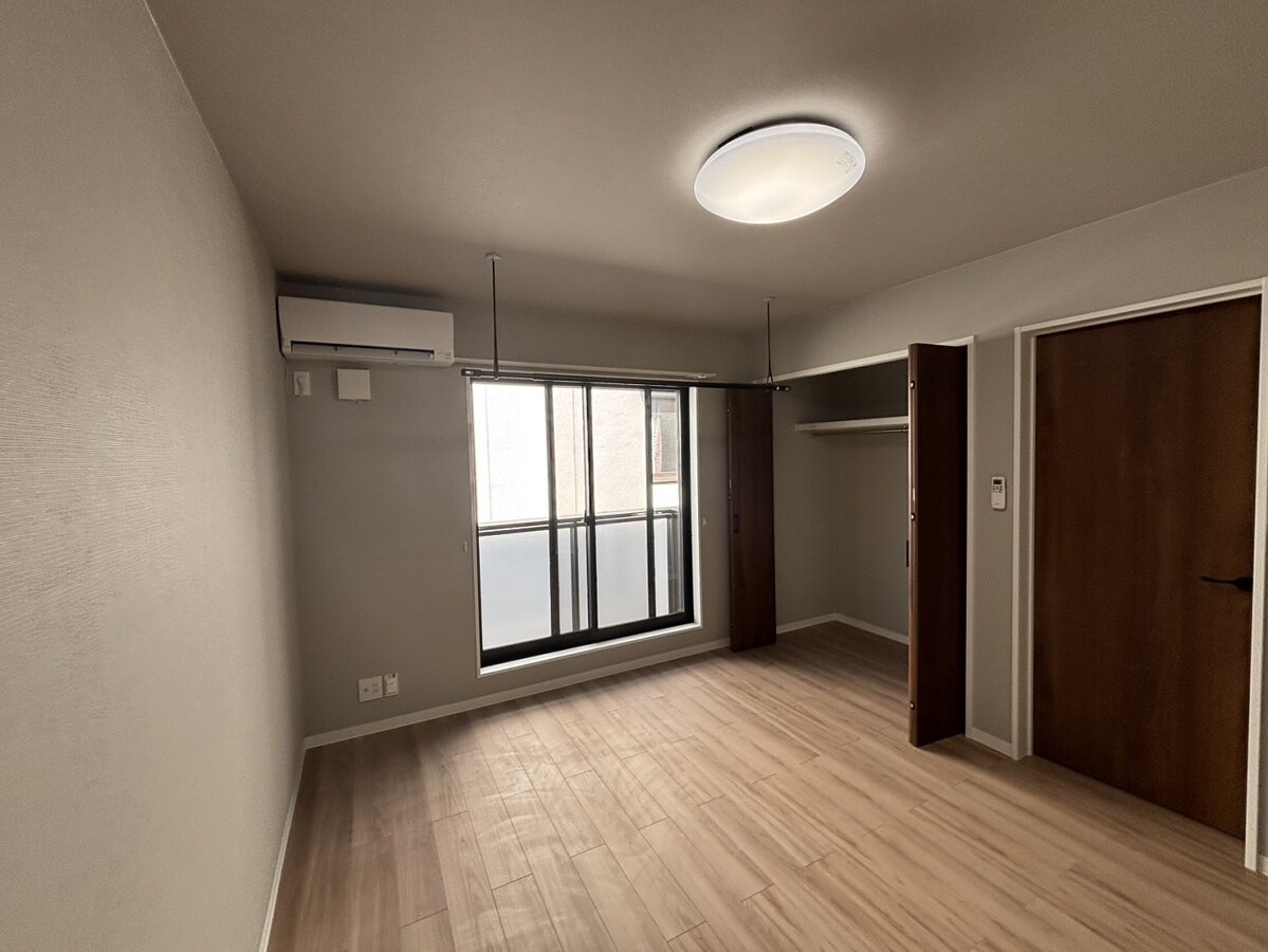 Meridiesの物件内観写真