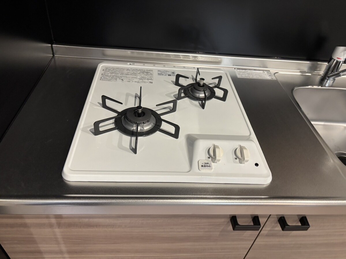 Meridiesの物件内観写真