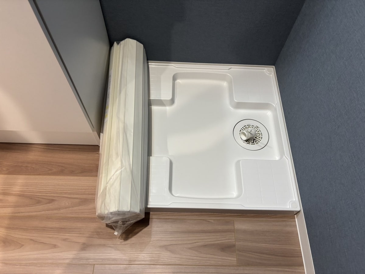 Meridiesの物件内観写真