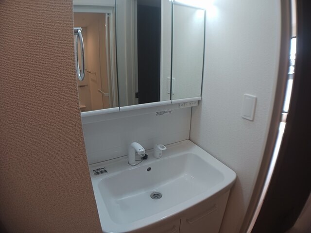 シャリティ・ベルⅠの物件内観写真