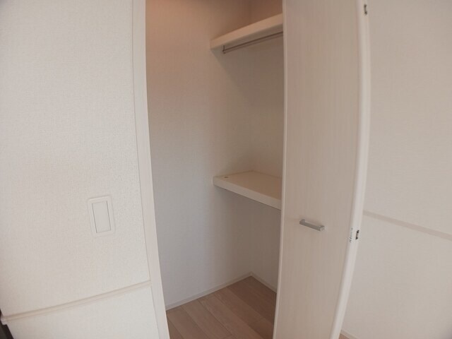 シャリティ・ベルⅠの物件内観写真