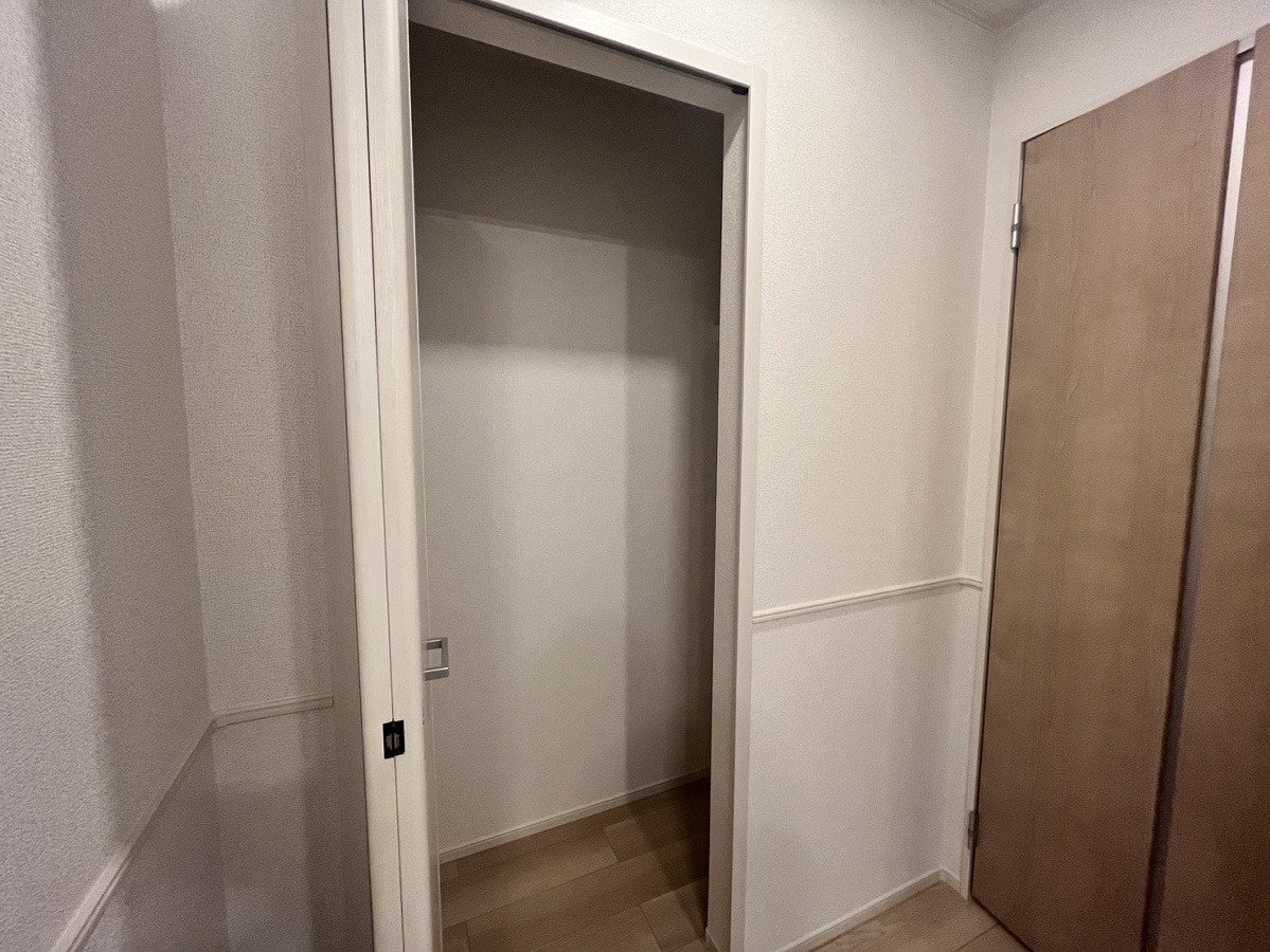 シャリティ・ベルⅡの物件内観写真