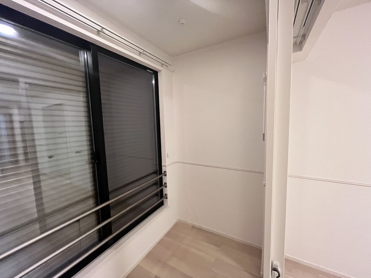 シャリティ・ベルⅡの物件内観写真