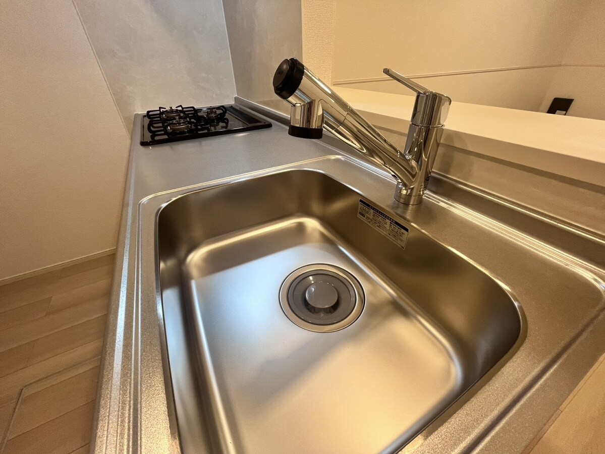 シャリティ・ベルⅡの物件内観写真