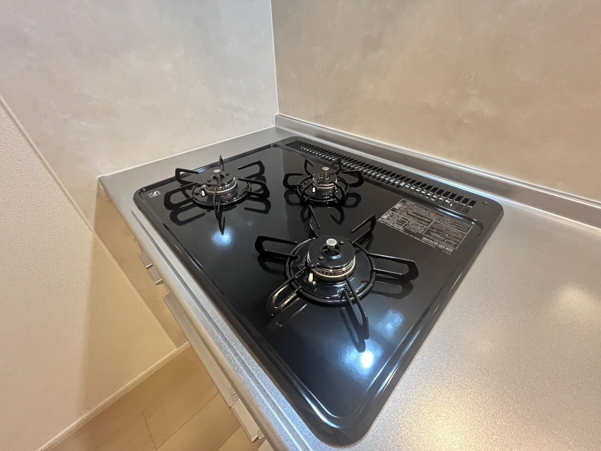 シャリティ・ベルⅡの物件内観写真