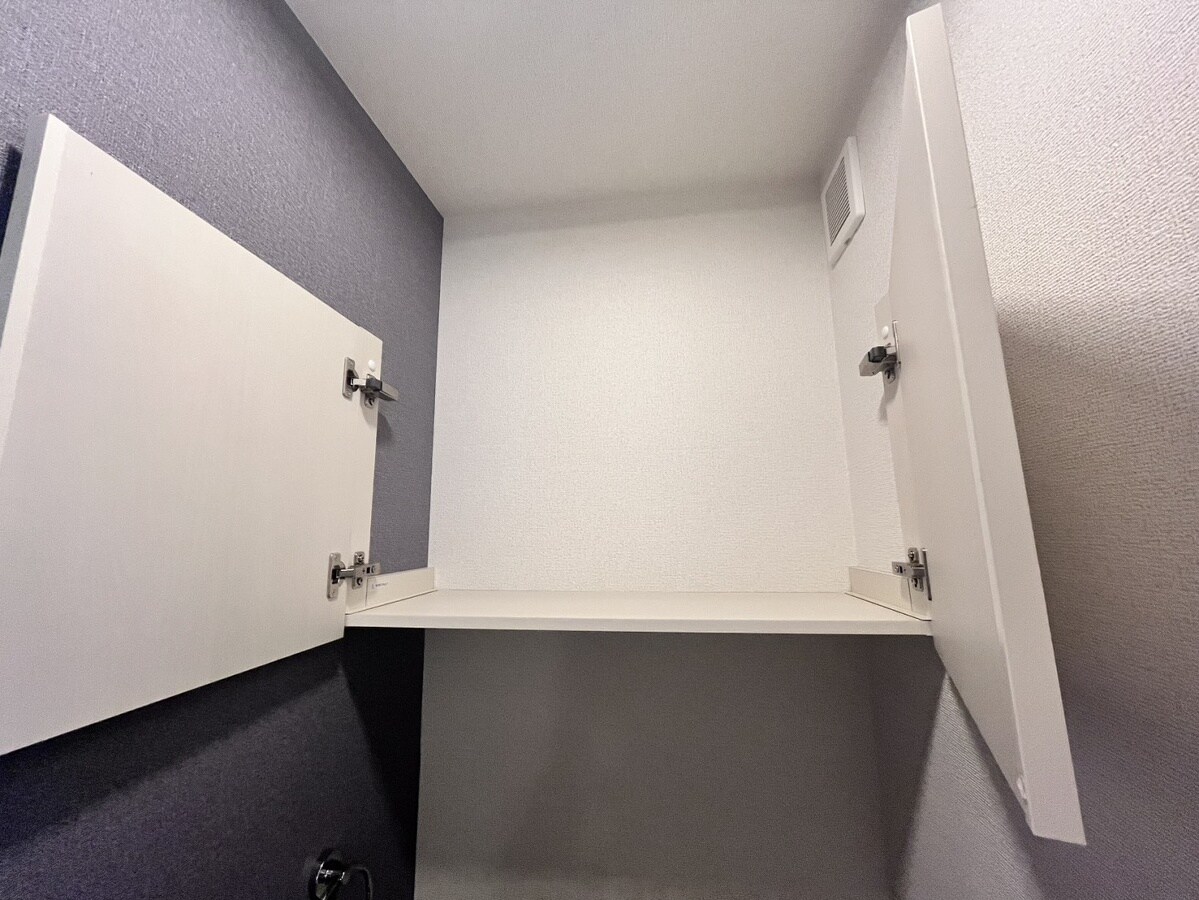 シャリティ・ベルⅡの物件内観写真