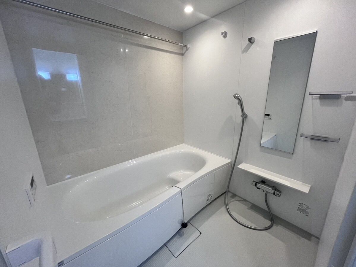 シャリティ・ベルⅡの物件内観写真