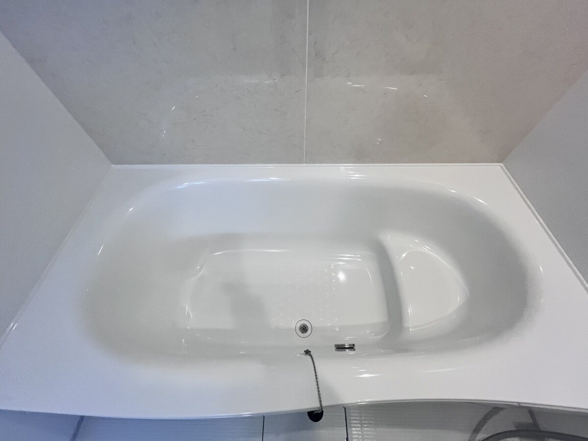 シャリティ・ベルⅡの物件内観写真