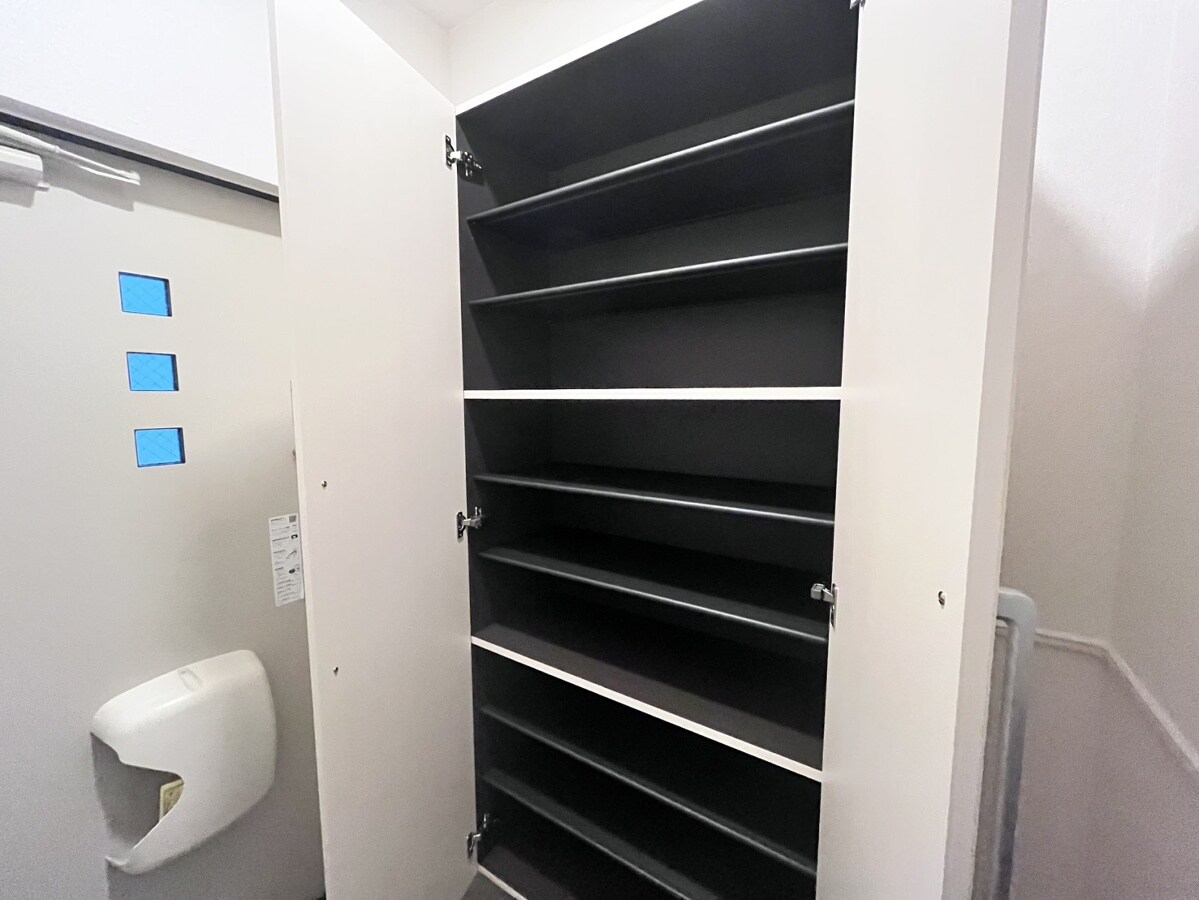 シャリティ・ベルⅡの物件内観写真