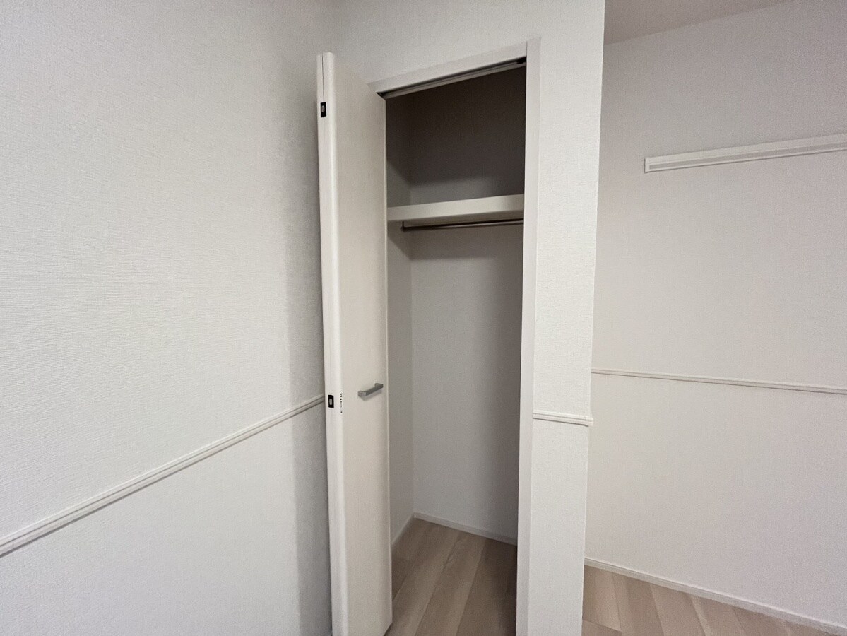 シャリティ・ベルⅡの物件内観写真