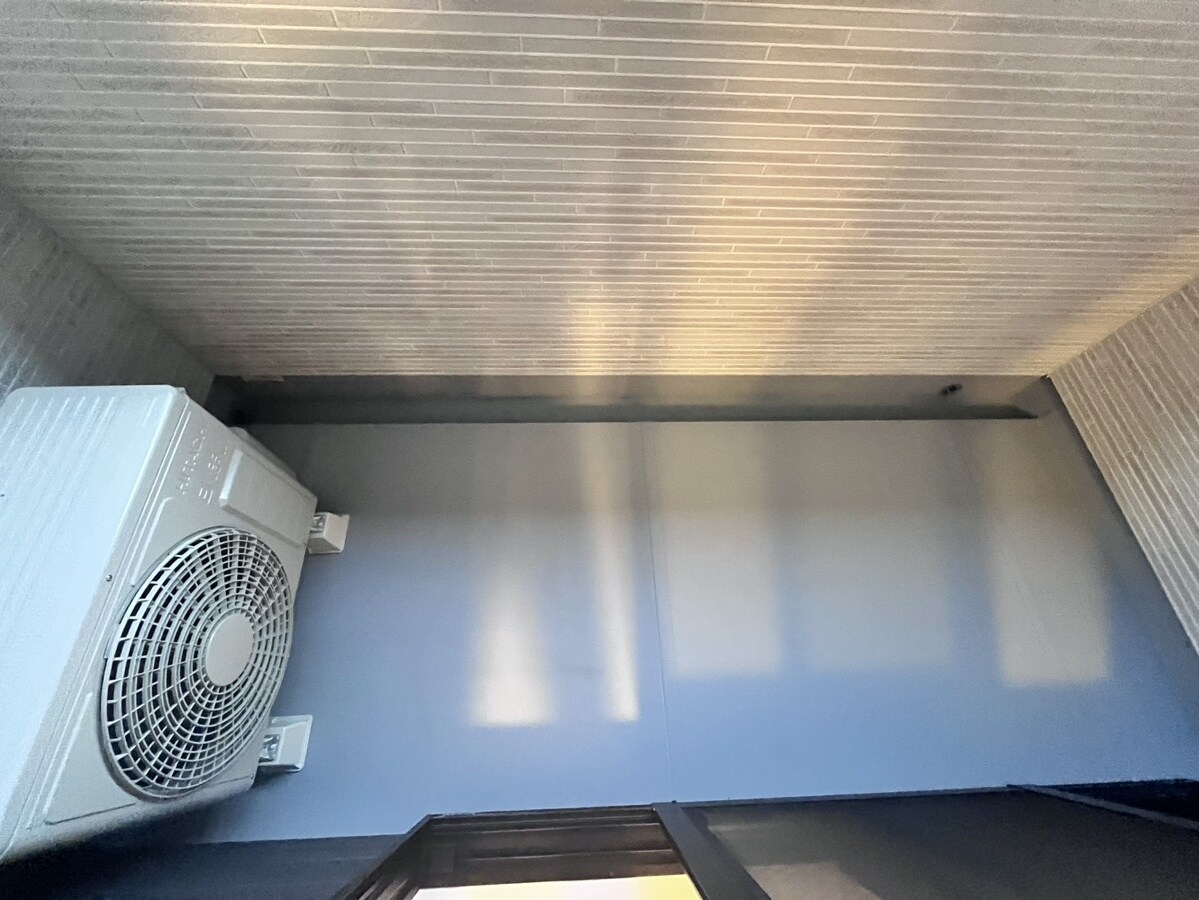 シャリティ・ベルⅡの物件内観写真