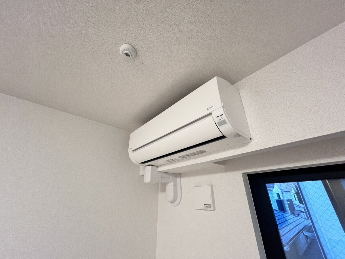 シャリティ・ベルⅡの物件内観写真