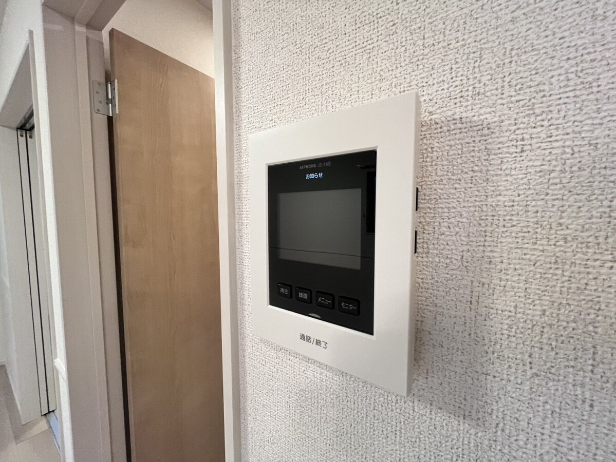 シャリティ・ベルⅡの物件内観写真