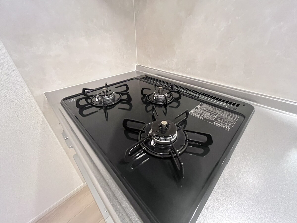 シャリティ・ベルⅡの物件内観写真