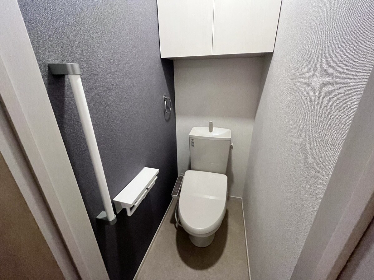 シャリティ・ベルⅡの物件内観写真