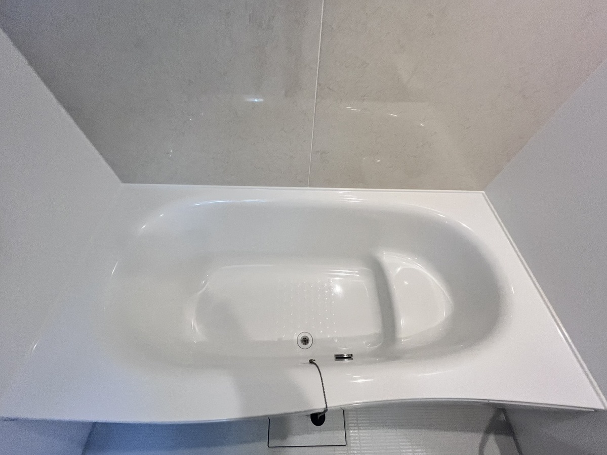 シャリティ・ベルⅡの物件内観写真