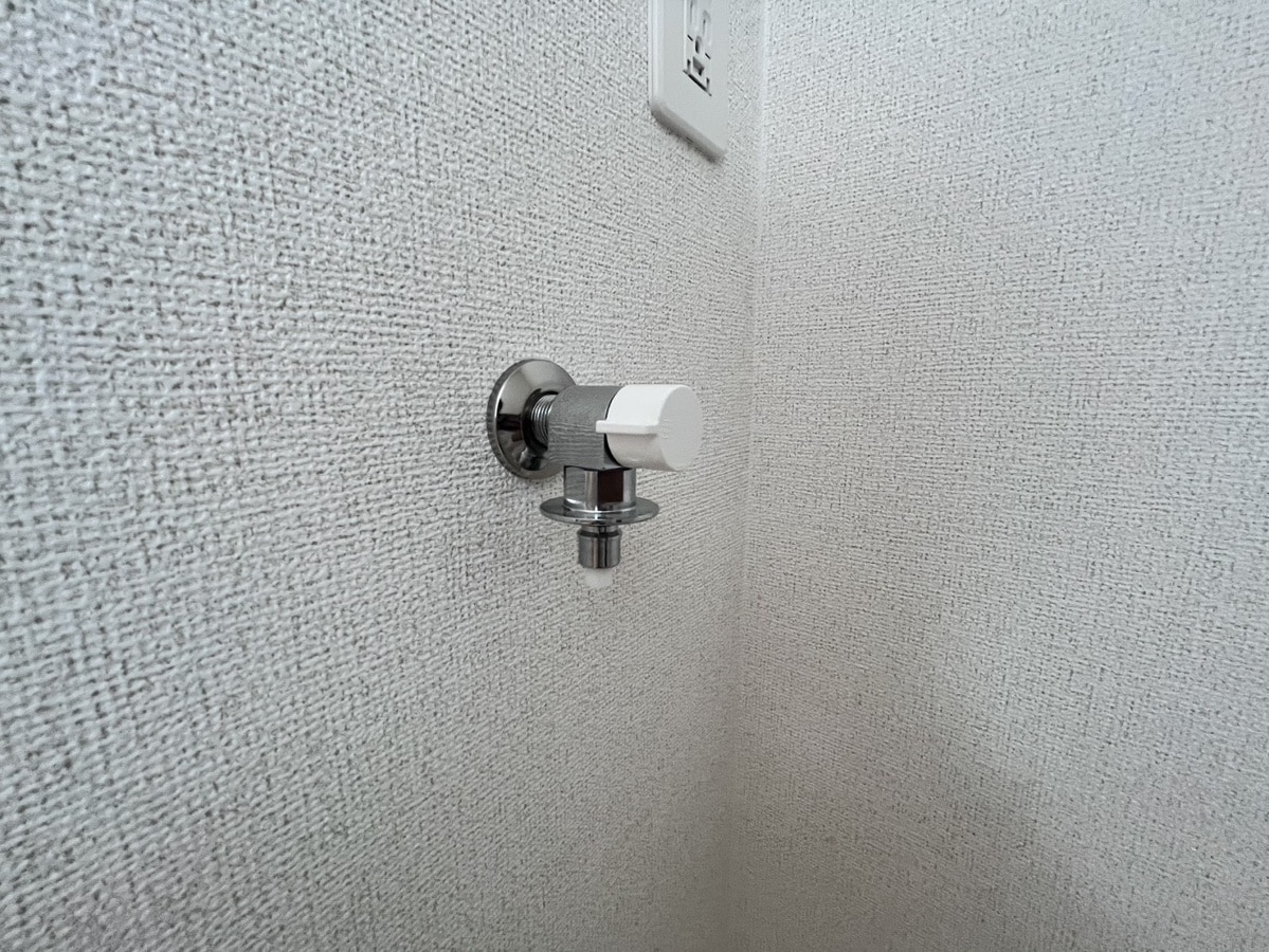 シャリティ・ベルⅡの物件内観写真