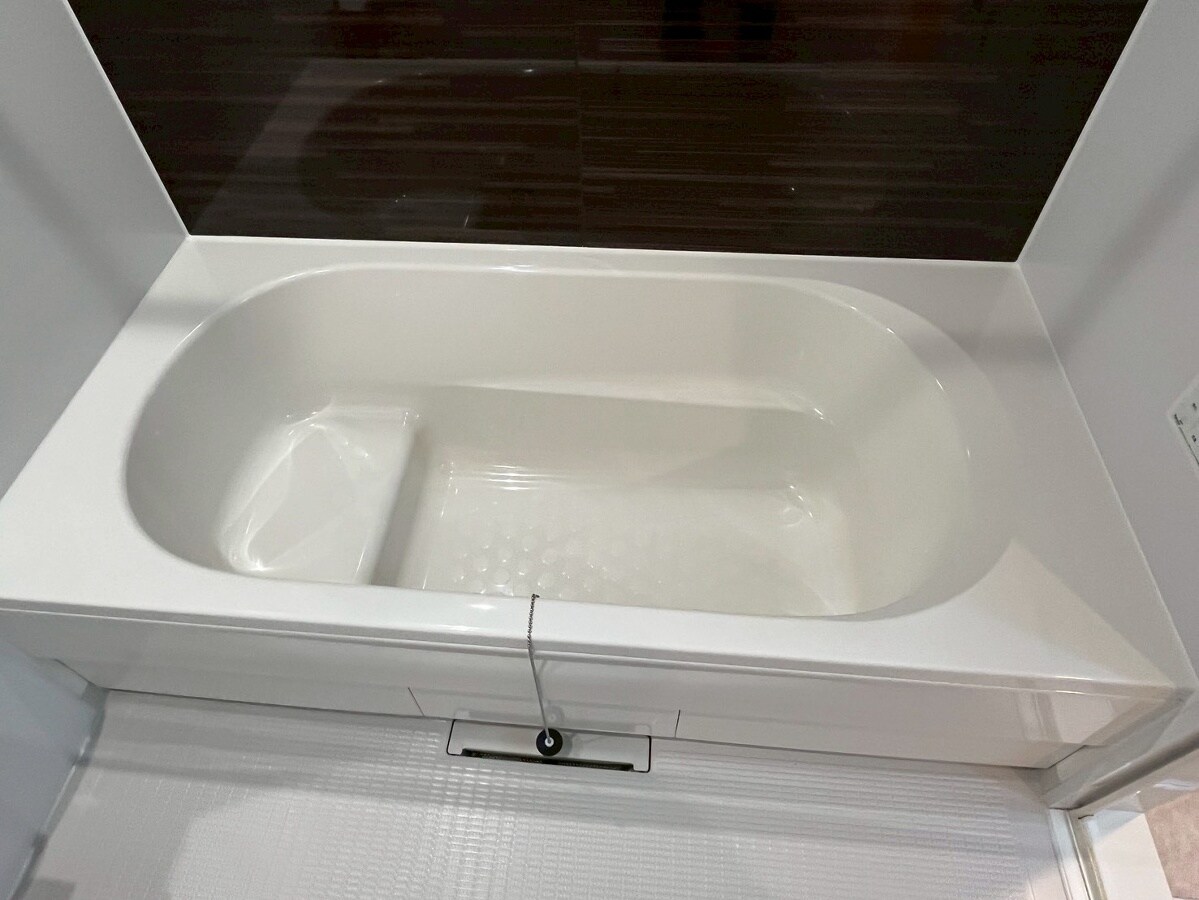 シエルガーデンの物件内観写真