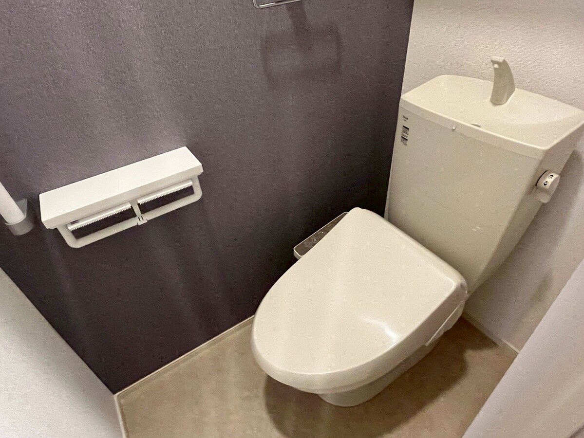 シエルガーデンの物件内観写真