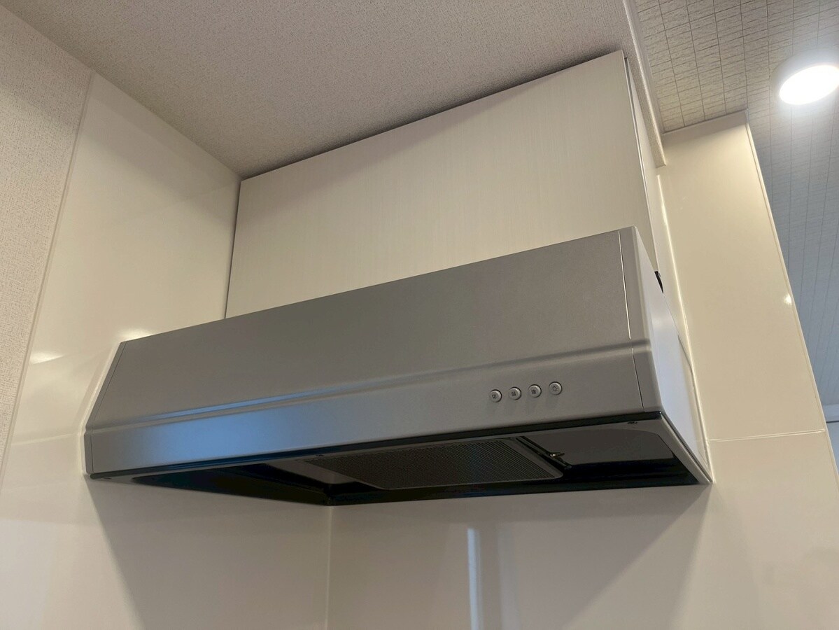 シエルガーデンの物件内観写真