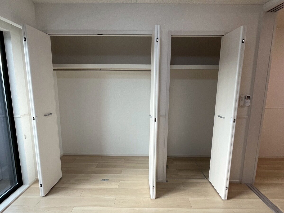 シエルガーデンの物件内観写真