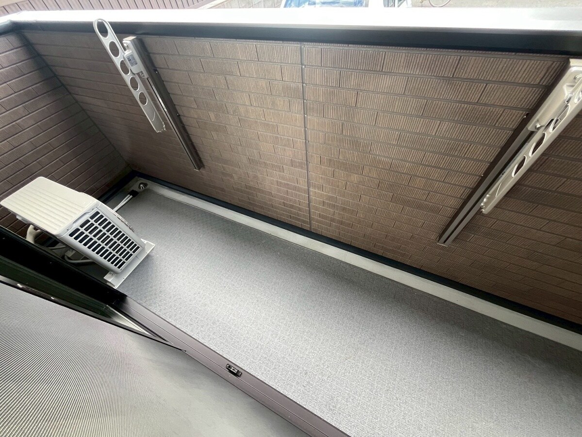 シエルガーデンの物件内観写真