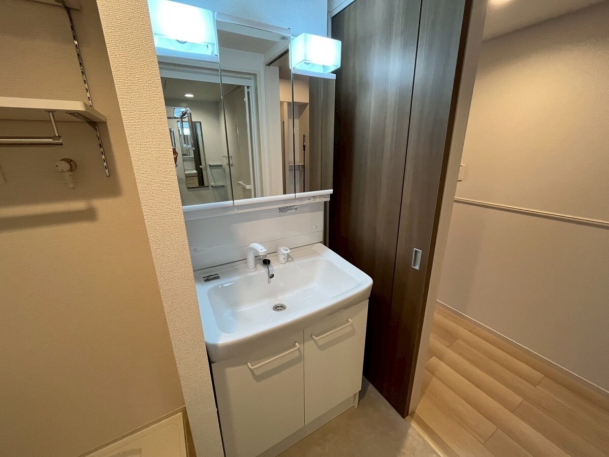 シエルガーデンの物件内観写真