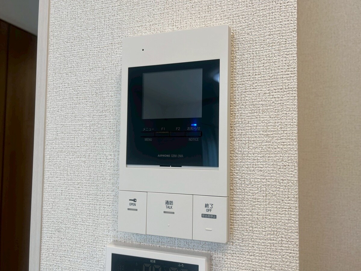 シエルガーデンの物件内観写真