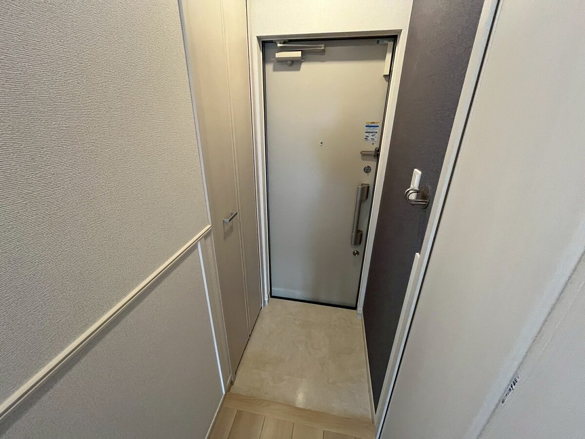 シエルガーデンの物件内観写真