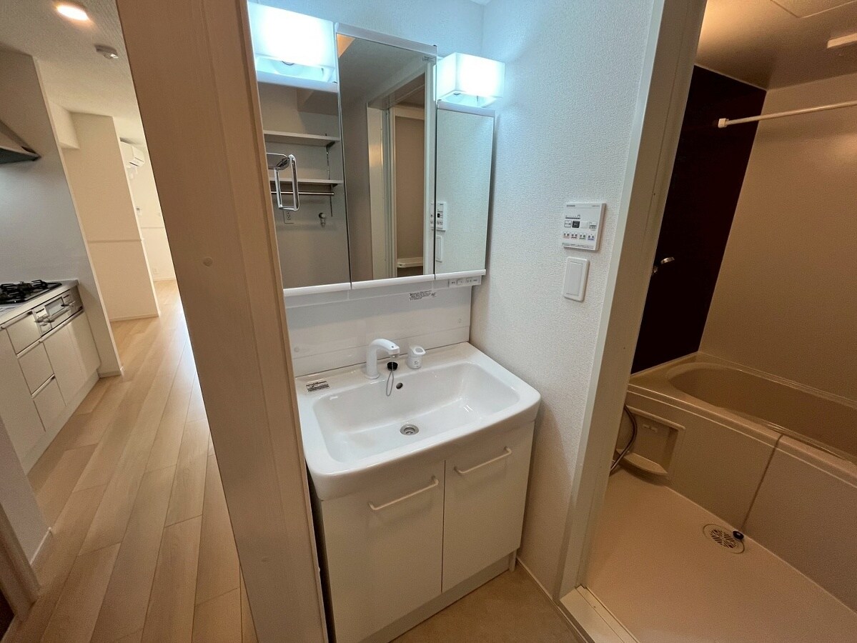 シエルガーデンの物件内観写真